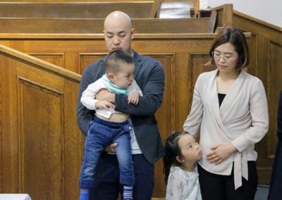 유아세례