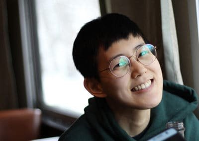 원주민 단기선교