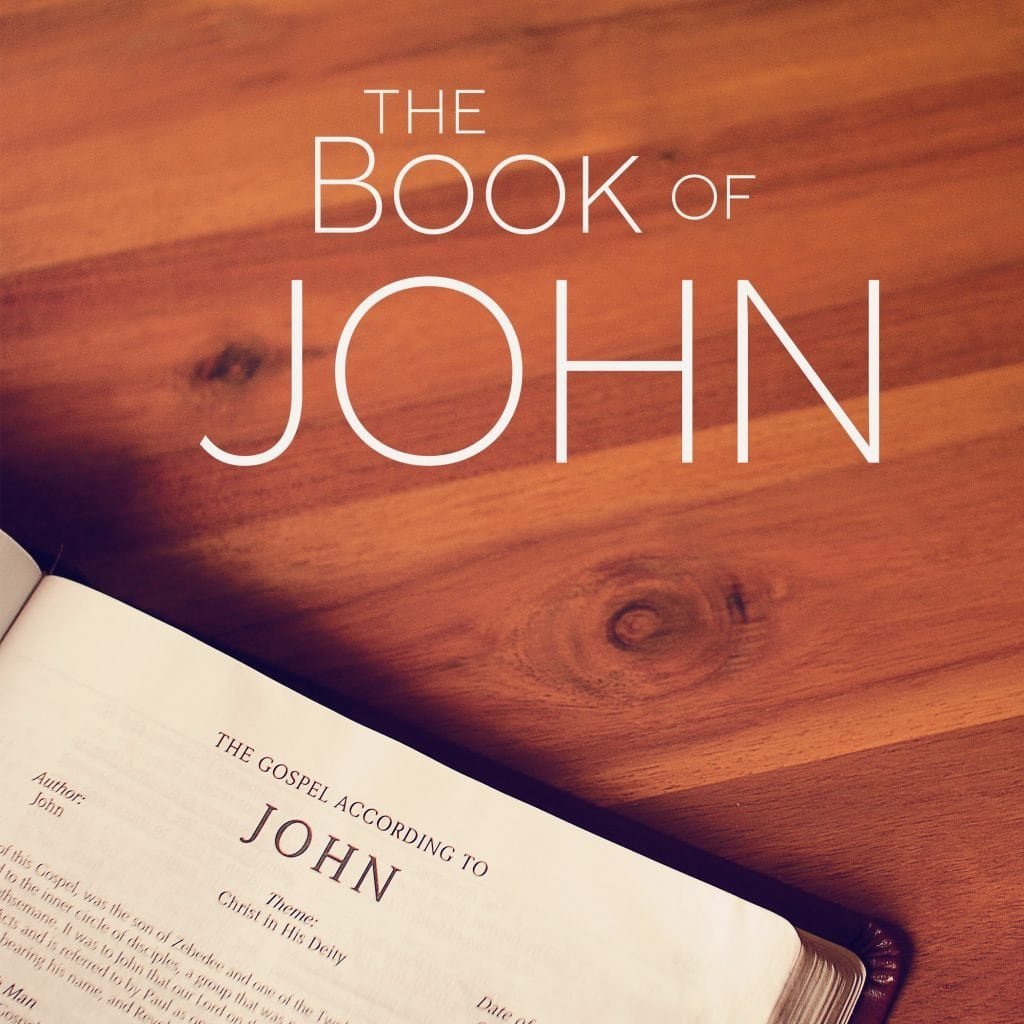 Book Of John