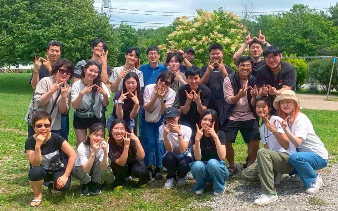 2025년 위니웨이 선교