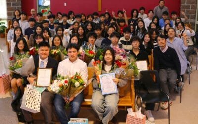 2025년 5월 입교, 세례, 유아세례