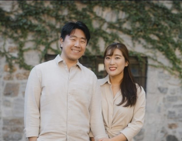 도성수, 허소은