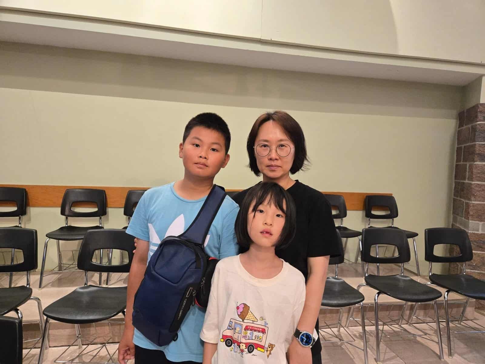 고수현 (노아진, 온유)