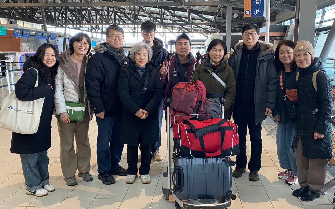 프랑스 스트라스부르 선교