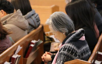 2026-01-04 신년예배 및 성찬식