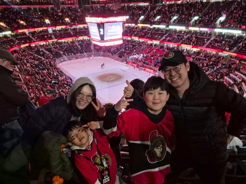 김재준, 조은아 (김도윤, 김도현)