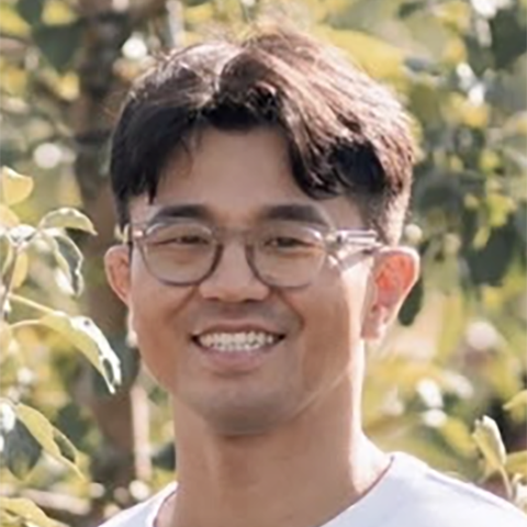 박 지홍