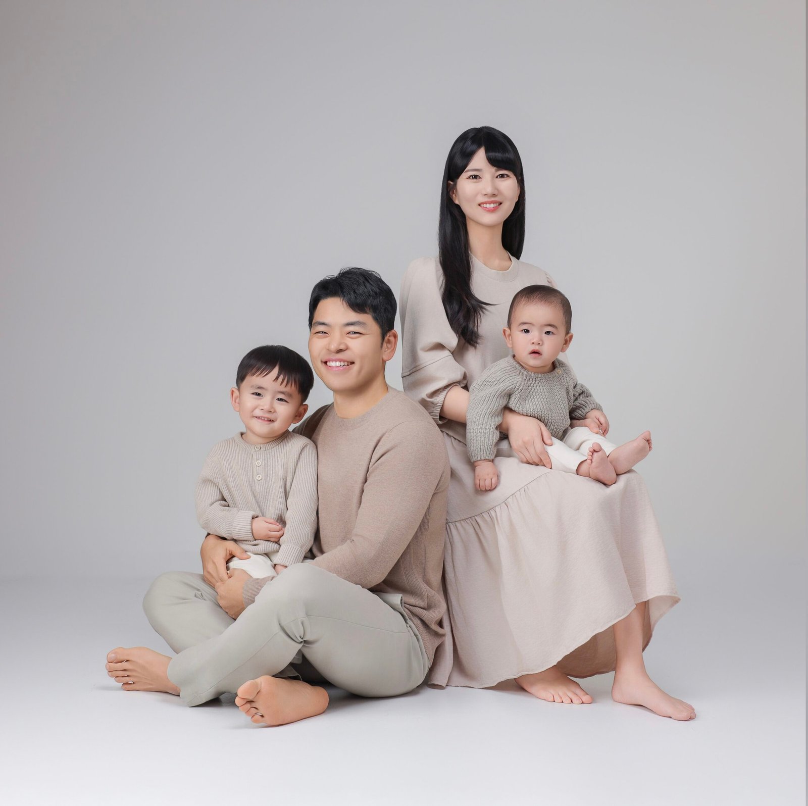방주호, 진순종 (방이음, 방하음)