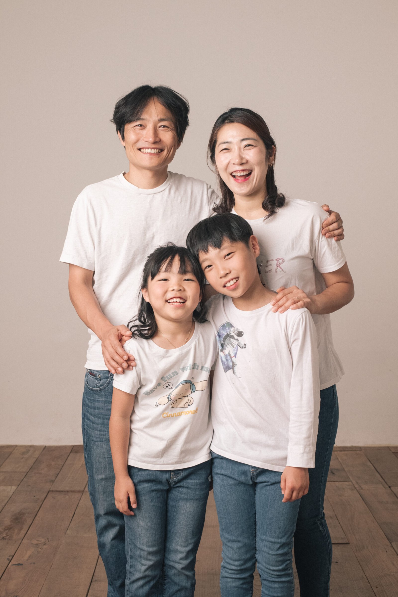 박철, 정근혜 (박선우, 박지윤)